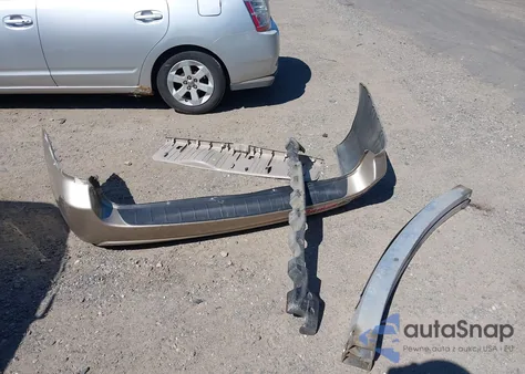 2009 Toyota Sienna Le из США, поврежденный, VIN 5TDZK23C99S241116